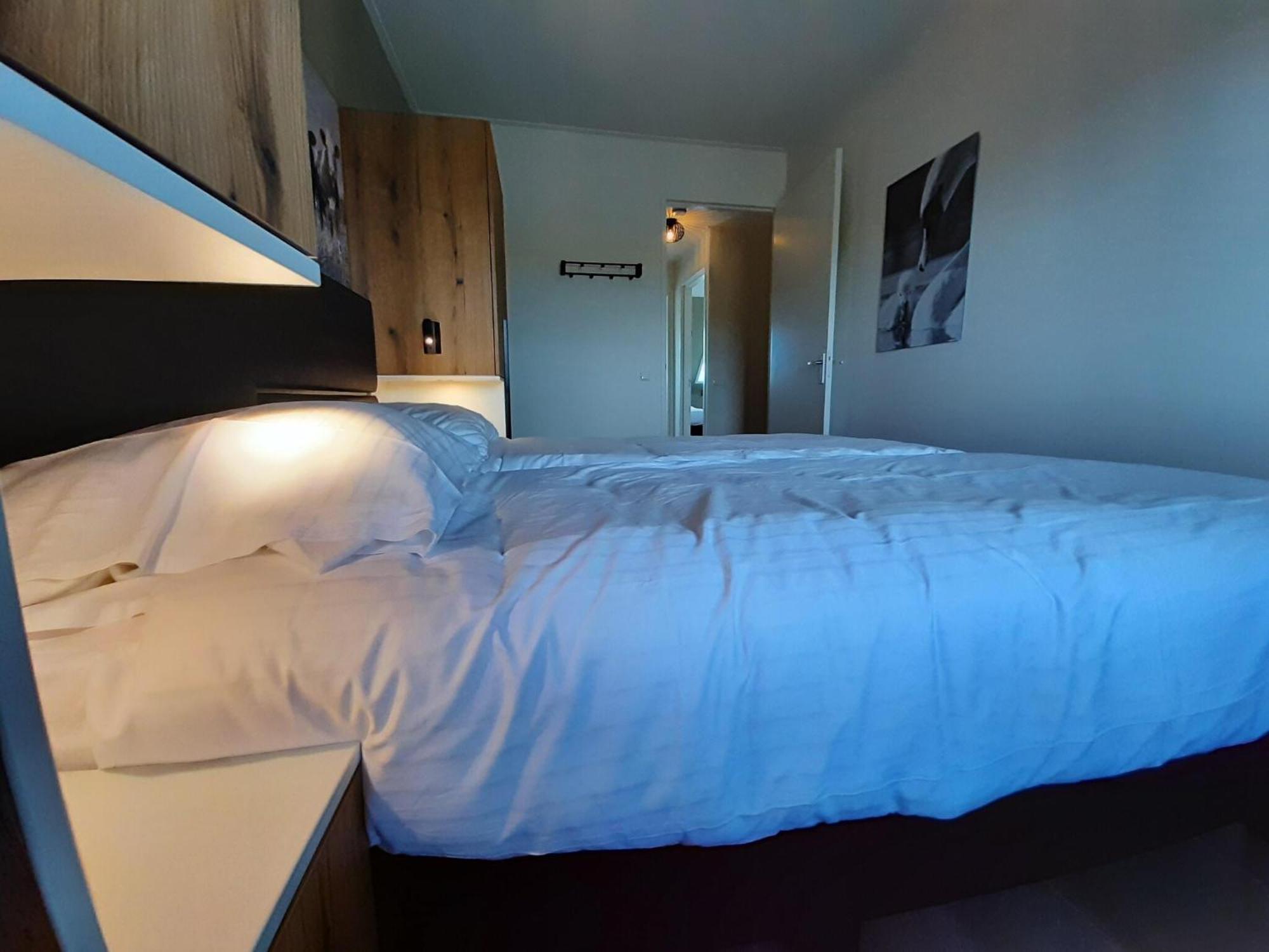 Spacious In With Garden Holiday home