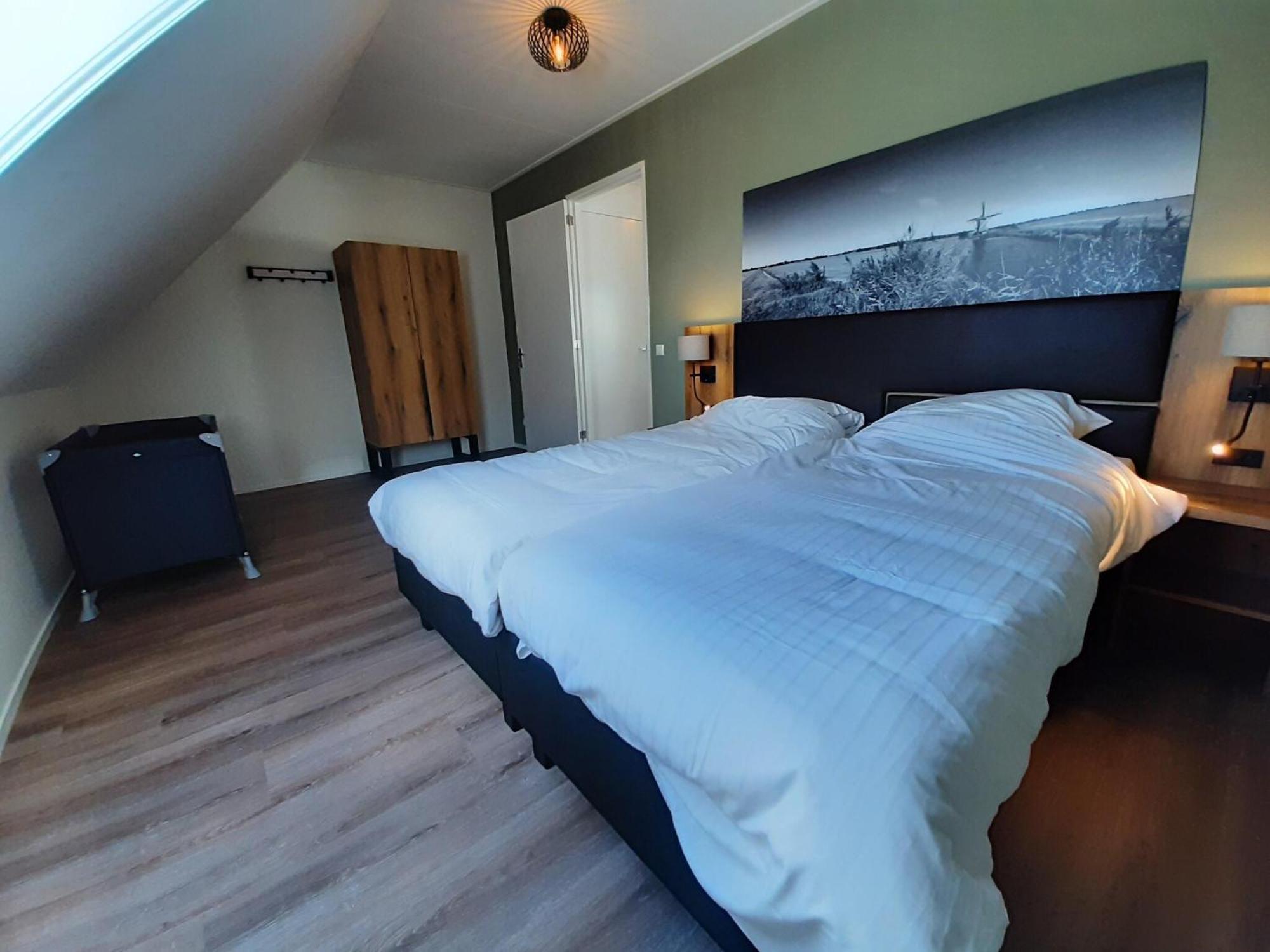 Spacious In With Garden Holiday home