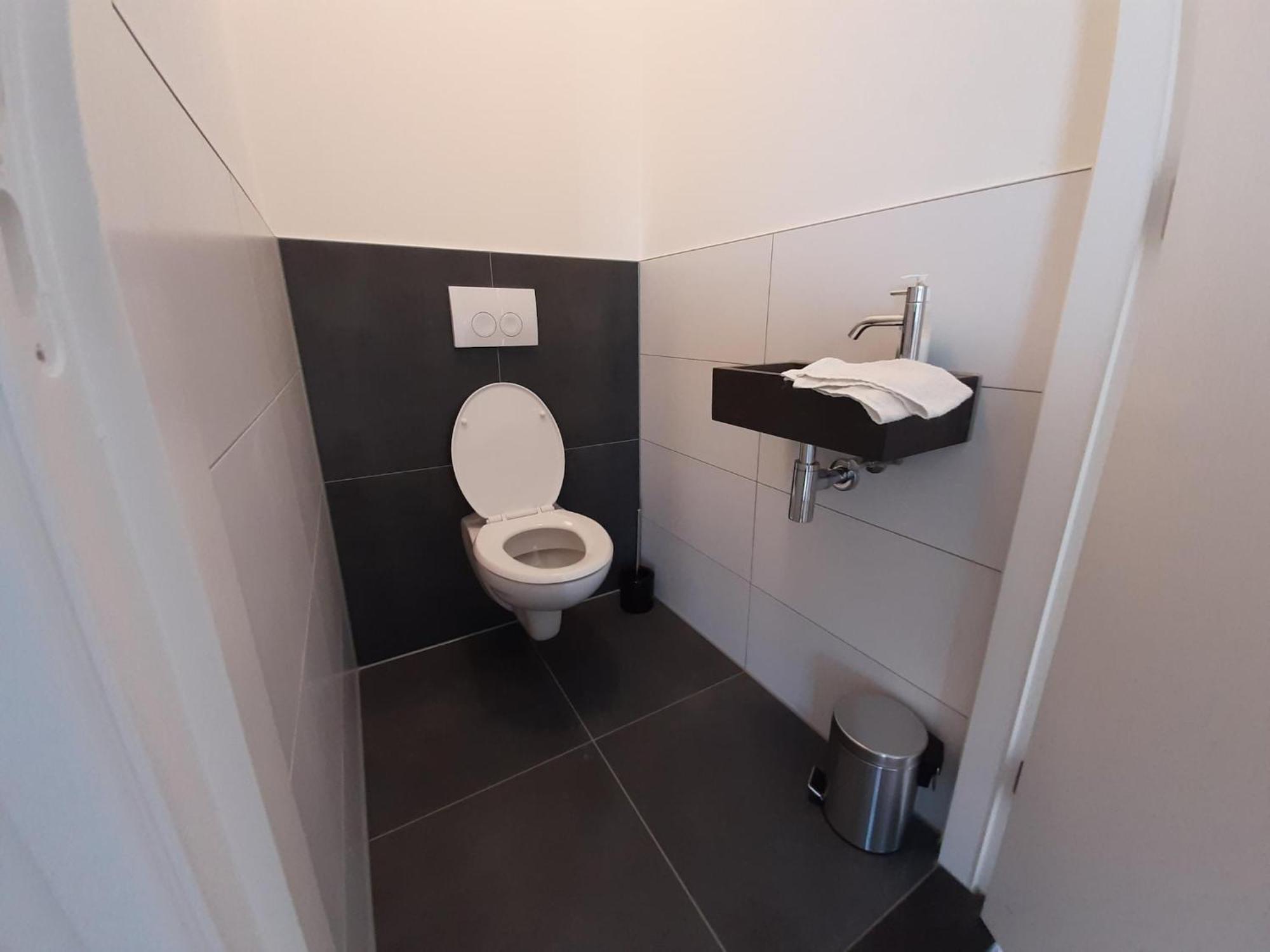 Holiday home Spacious In With Garden *
