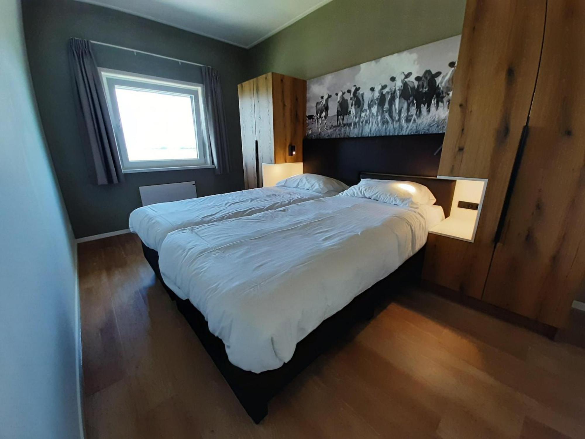 Holiday home Spacious In With Garden *