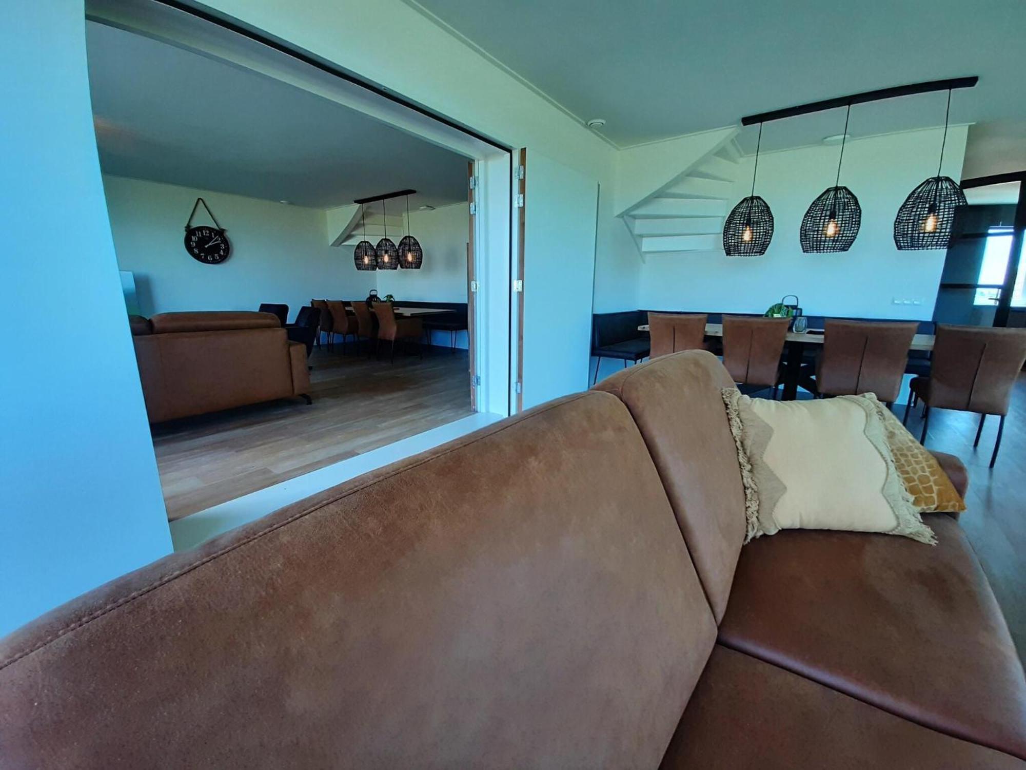 Spacious In With Garden Holiday home